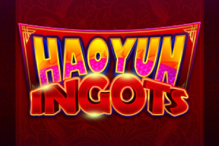 00890 hao yun ingots