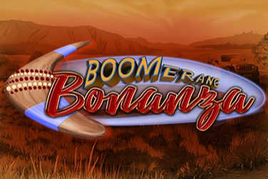 03140 boomerang bonanza