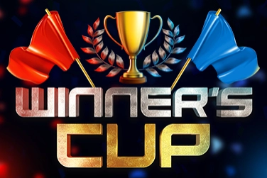 03312 winners cup