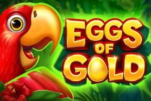 03356 eggs of gold