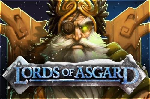 08188 lords of asgard