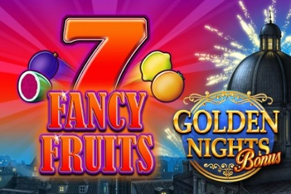 08283 fancy fruits golden nights bonus
