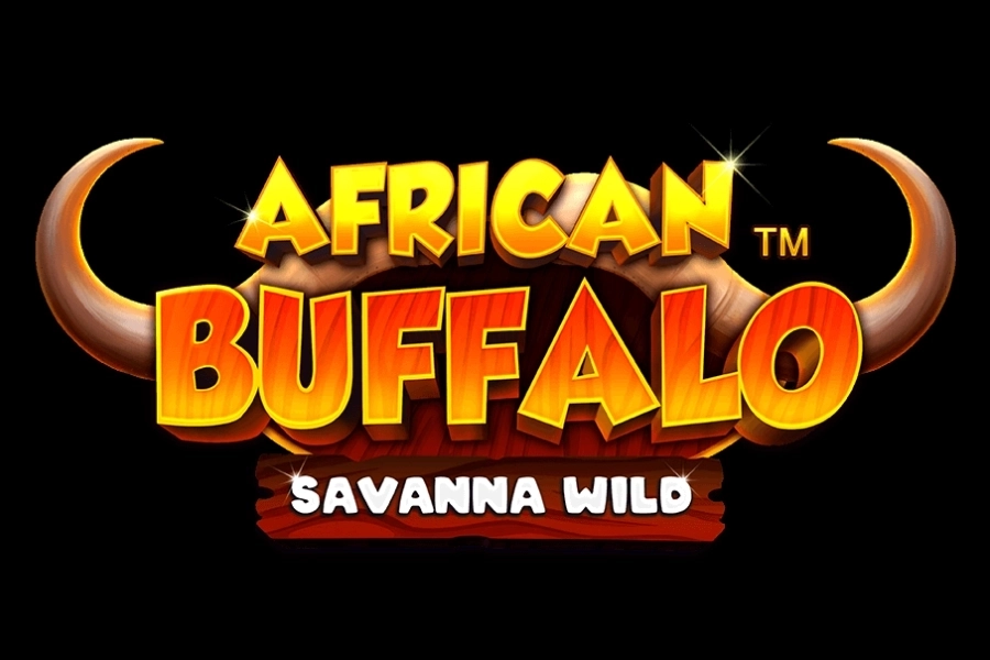 08818 african buffalo savanna wild