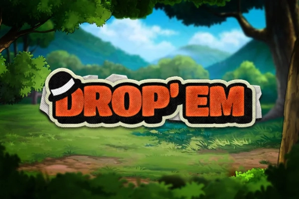 09815 drop em