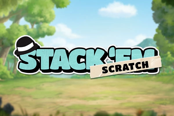 09916 stack em scratch
