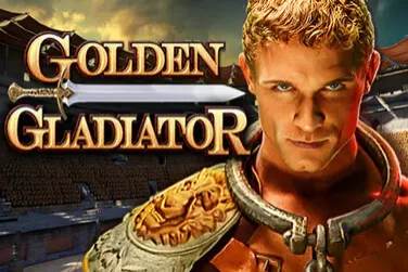 10072 golden gladiator