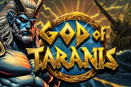 10331 god of taranis