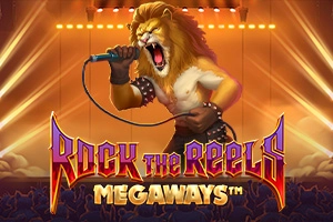 10993 rock the reels megaways