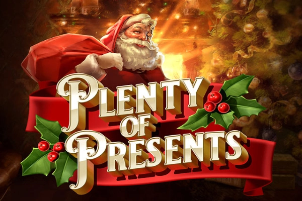 11500 plenty of presents