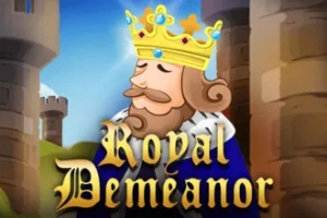 12082 royal demeanor