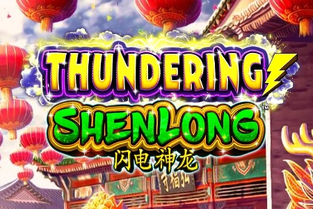 13337 thundering shenlong