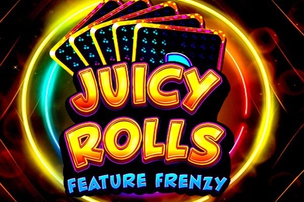 15509 juicy rolls feature frenzy