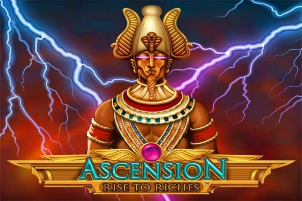 15554 ascension rise to riches