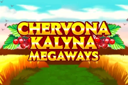 15638 chervona kalyna megaways