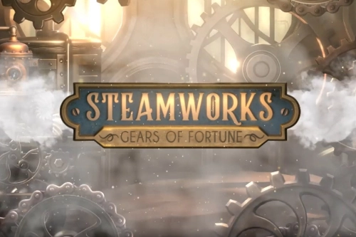 15955 steamworks gears of fortune