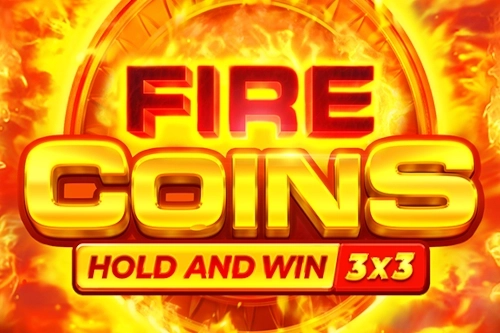 16866 fire coins