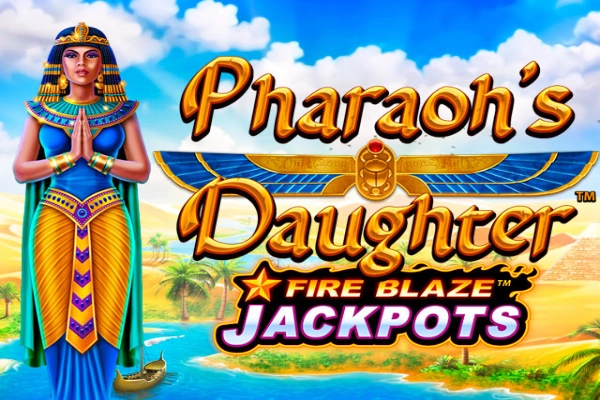 17411 pharaohs daughter
