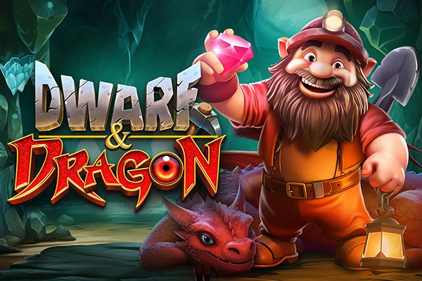 18027 dwarf dragon