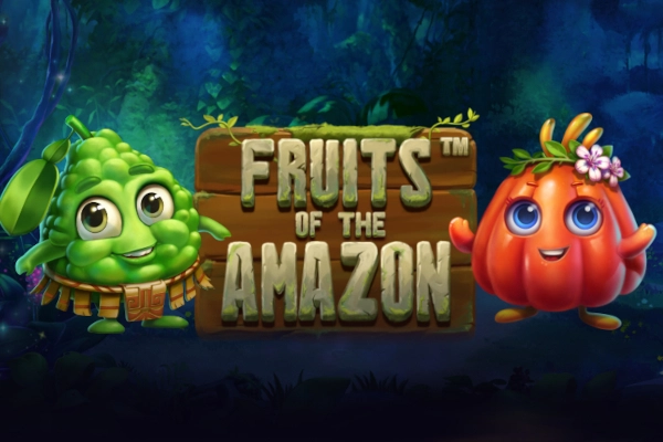 18082 fruits of the amazon