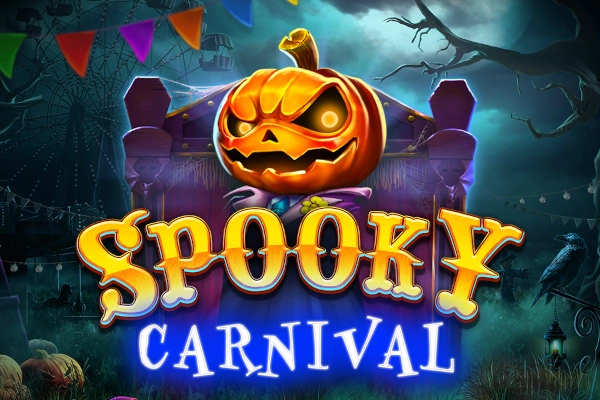 19537 spooky carnival