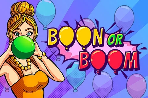 22784 boon or boom