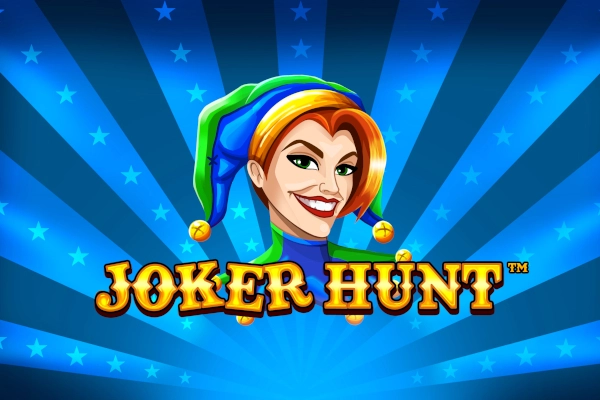 23634 joker hunt