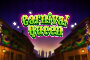 23964 carnival queen