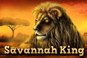 24227 savannah king
