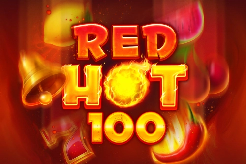 24586 red hot 100
