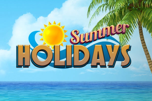 24623 summer holidays