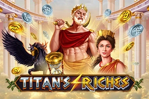 25160 titans riches