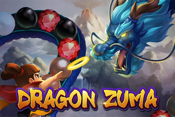 25610 dragon zuma